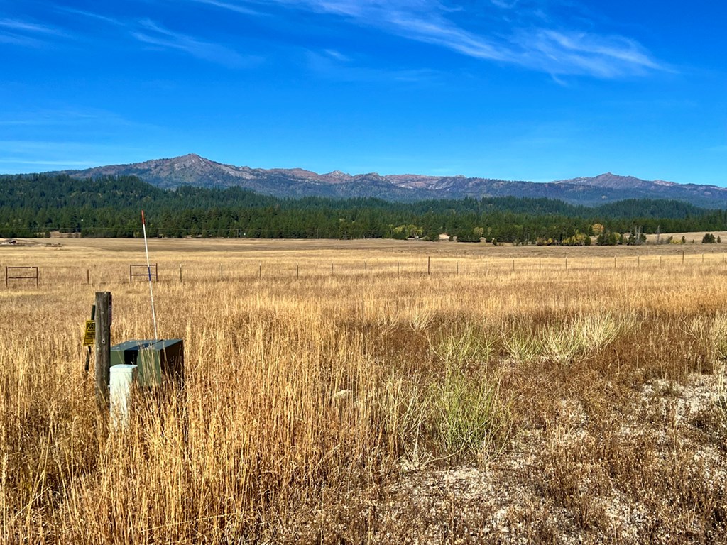 L10 Philadelphia Lane, Unit 10 Cascade, ID 83611 - Photo 4 of 11 Underground Power & Septic Approval