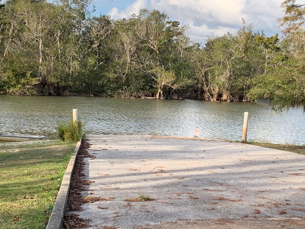 38 Bryant Landing Road Wewahitchka, FL 32465 - Photo 4 of 10