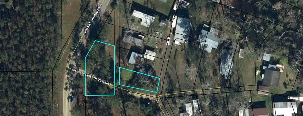 38 Bryant Landing Road Wewahitchka, FL 32465 - Photo 10 of 10