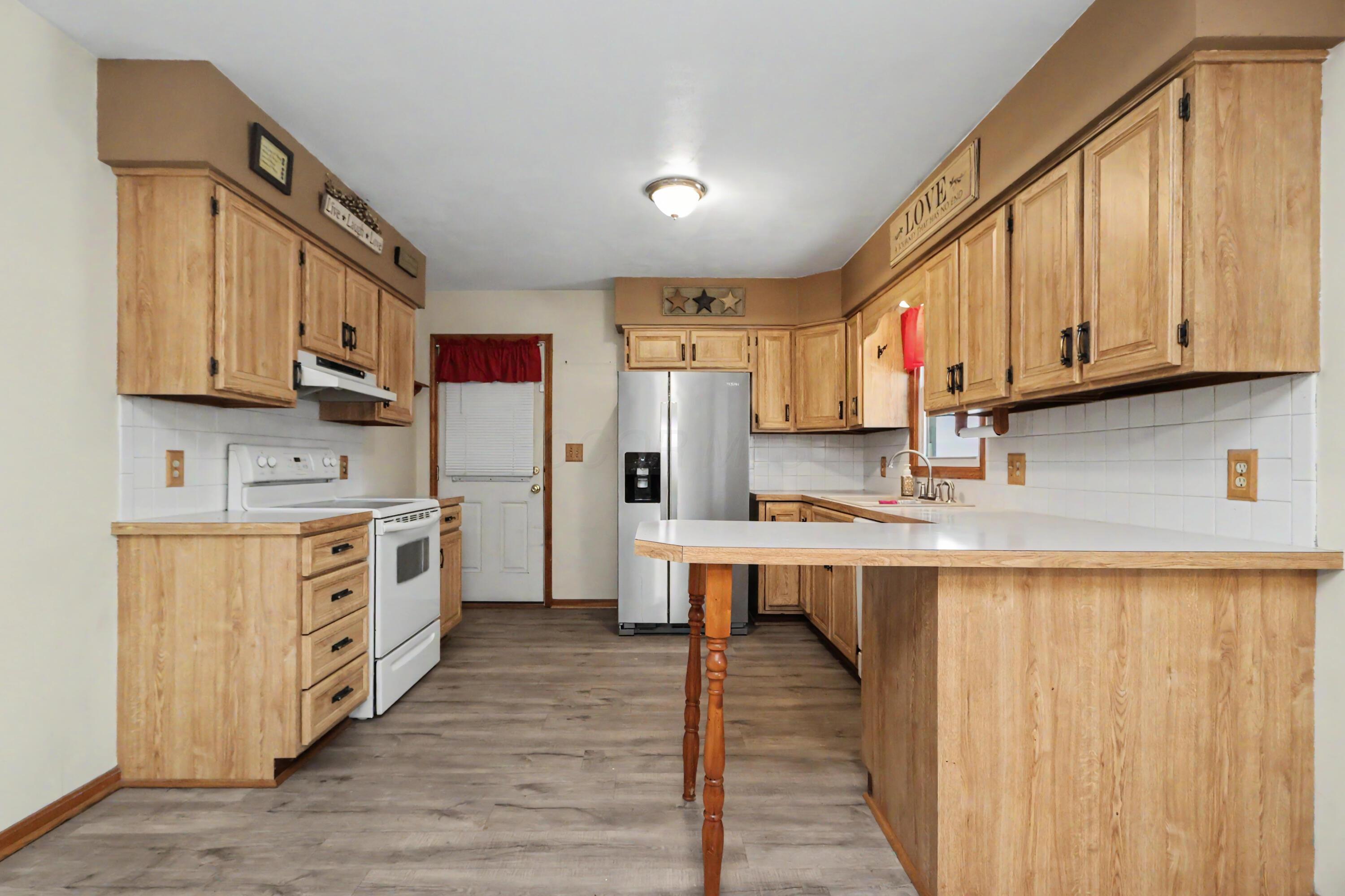 105 Homewood Road Mansfield, OH 44906 - Photo 8 of 45 2A5A4147
