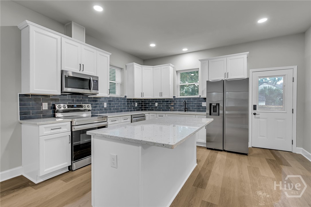 828 West 48th Street Savannah, GA 31405 - Photo 10 of 27