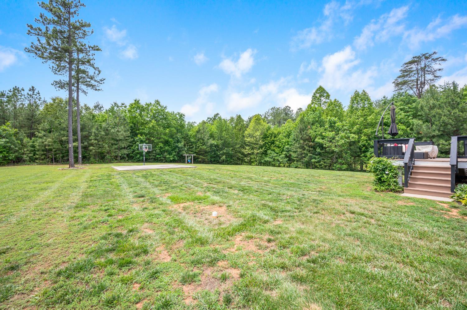 3195 Salem Road Spout Spring, VA 24593 - Photo 34 of 43