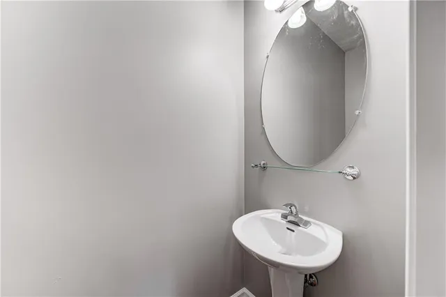 $1,950 | 4768 Sylvan Street, Sugar Hill, GA 30518