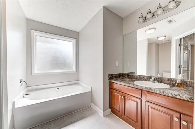 $1,950 | 4768 Sylvan Street, Sugar Hill, GA 30518