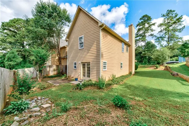 $1,950 | 4768 Sylvan Street, Sugar Hill, GA 30518