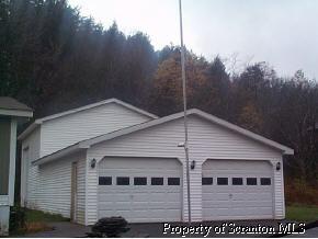 5390 Haas Pond Road Moscow, PA 18444 - Photo 1 of 4 Additional Photo