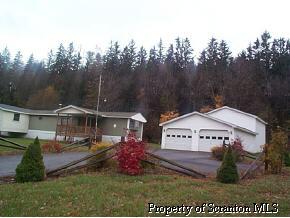 5390 Haas Pond Road Moscow, PA 18444 - Photo 2 of 4 Additional Photo