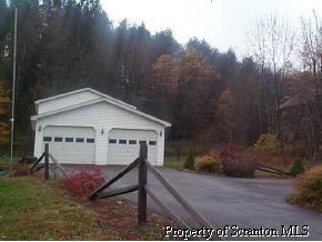 5390 Haas Pond Road Moscow, PA 18444 - Photo 4 of 4 Additional Photo