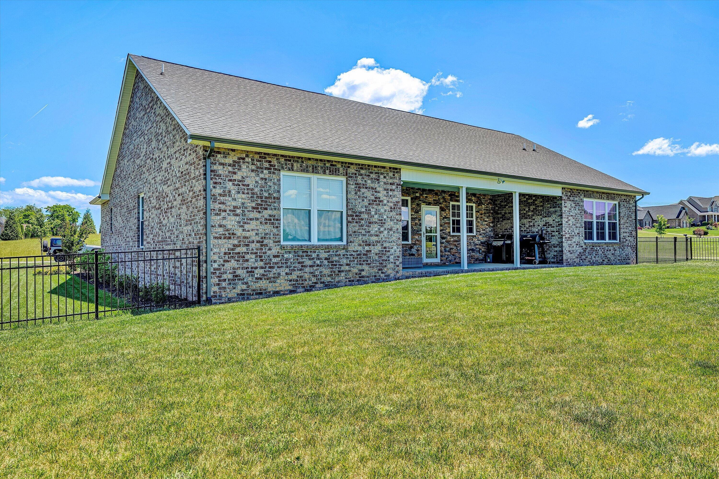 42 Island Green Road Daleville, VA 24083 - Photo 39 of 46 40-SGP-02239