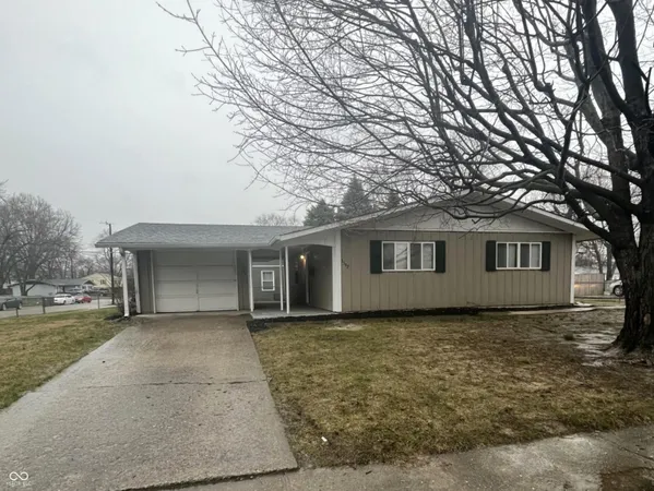 $1,550 | 3597 North Lynhurst Drive, Indianapolis, IN 46224