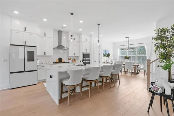 $710,000 | 285 Walker Avenue, Roswell, GA 30076