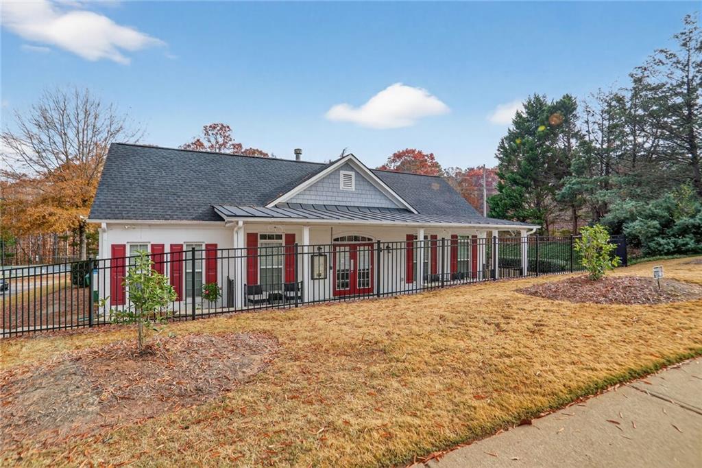230 Valley Crossing Canton, GA 30114 - Photo 17 of 21