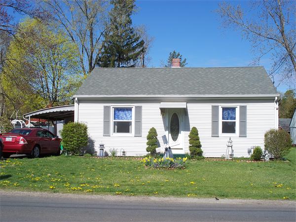 135 Springdale Road Westfield, MA 01085 - Photo 1 of 30 Gallery Image 1