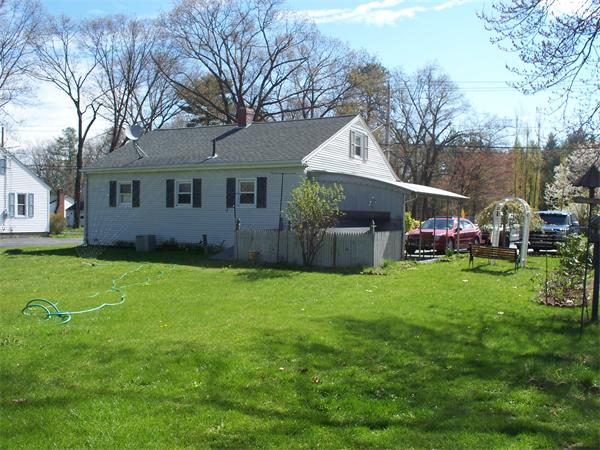 135 Springdale Road Westfield, MA 01085 - Photo 28 of 30 Gallery Image 28