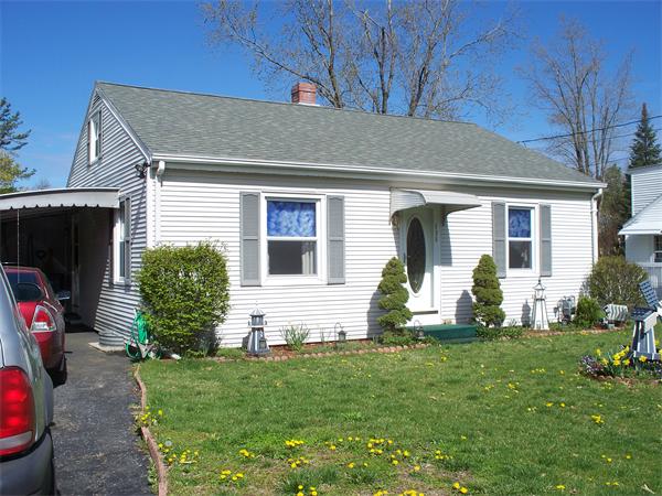 135 Springdale Road Westfield, MA 01085 - Photo 30 of 30 Gallery Image 30