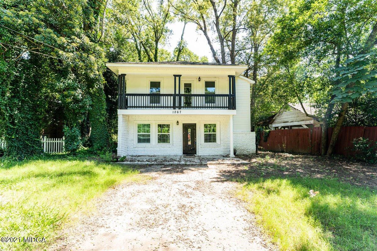 1267 Briarcliff Road Macon, GA 31211 - Photo 1 of 22 01-DSC09234