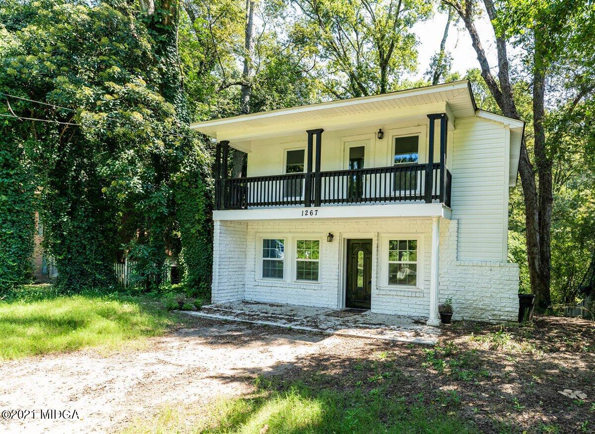 1267 Briarcliff Road Macon, GA 31211 - Photo 2 of 22 03-DSC09235