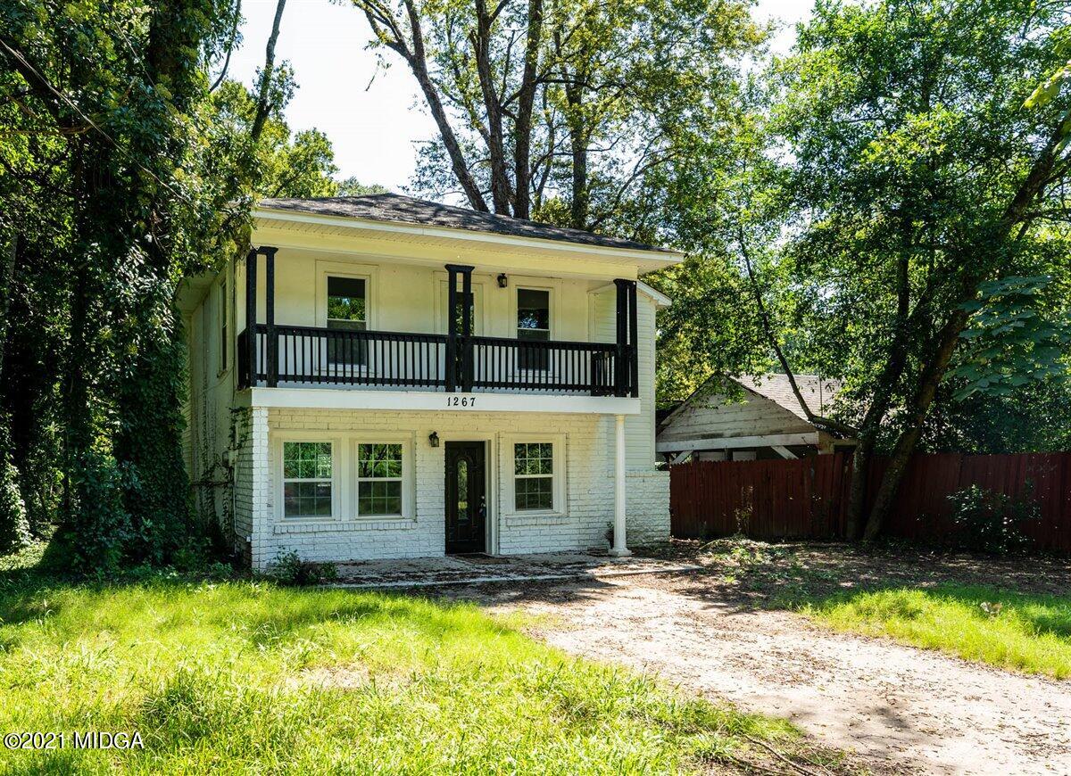 1267 Briarcliff Road Macon, GA 31211 - Photo 3 of 22 04-DSC09236