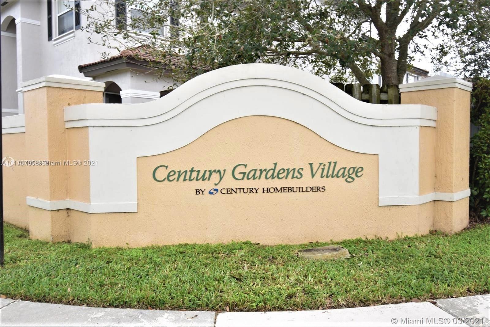 9114 Southwest 152nd Path Miami, FL 33196 - Photo 29 of 33 Gallery Image 29
