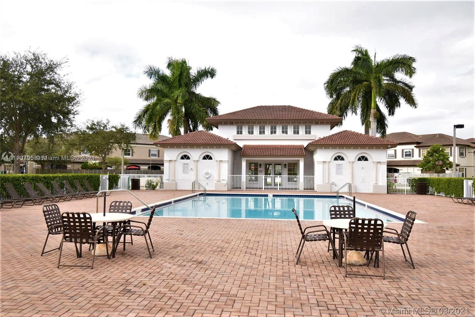 9114 Southwest 152nd Path Miami, FL 33196 - Photo 32 of 33 Gallery Image 32