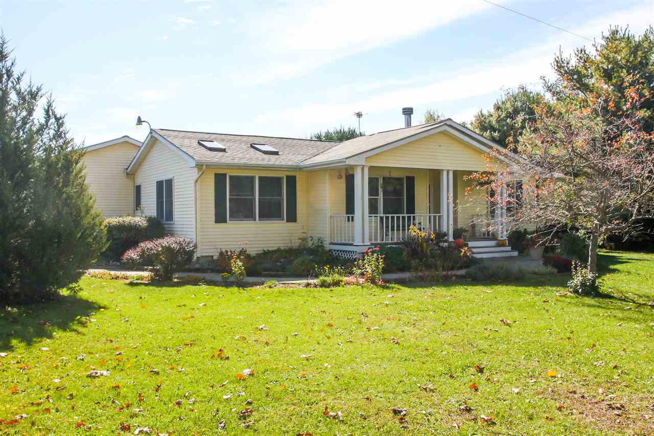 6475 Benn Road Jackson, MI 49201 - Photo 1 of 26 Photo 1