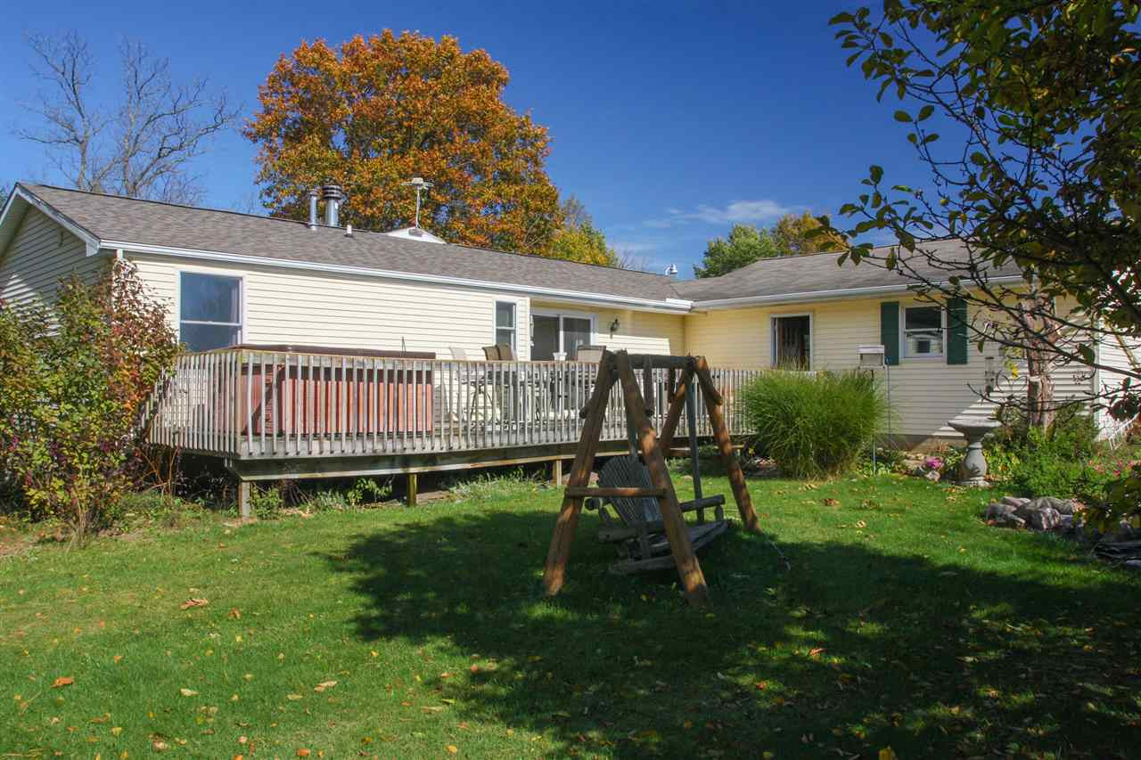 6475 Benn Road Jackson, MI 49201 - Photo 18 of 26 Photo 18