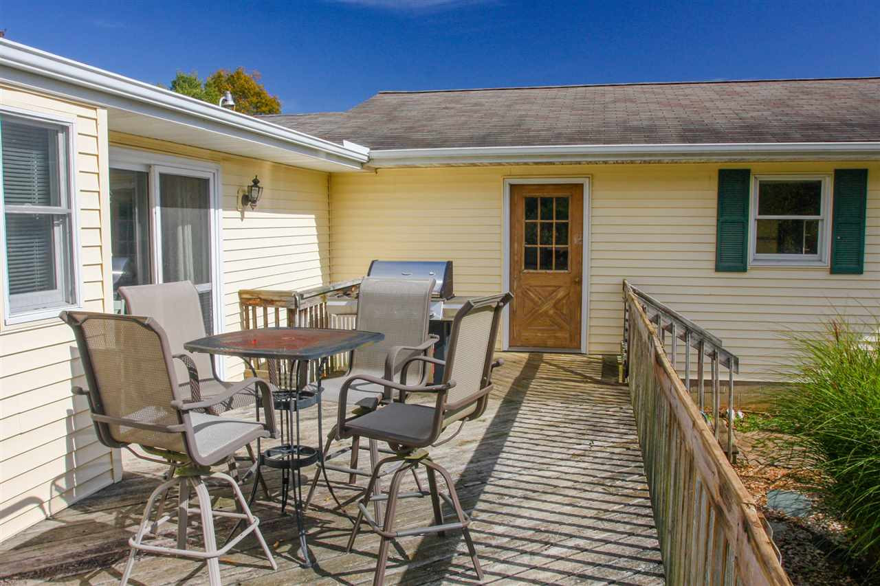 6475 Benn Road Jackson, MI 49201 - Photo 19 of 26 Photo 19