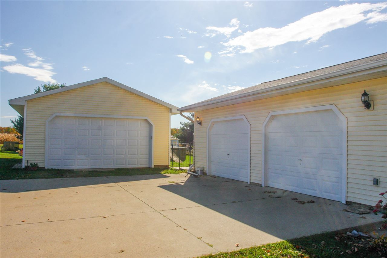 6475 Benn Road Jackson, MI 49201 - Photo 20 of 26 Photo 20
