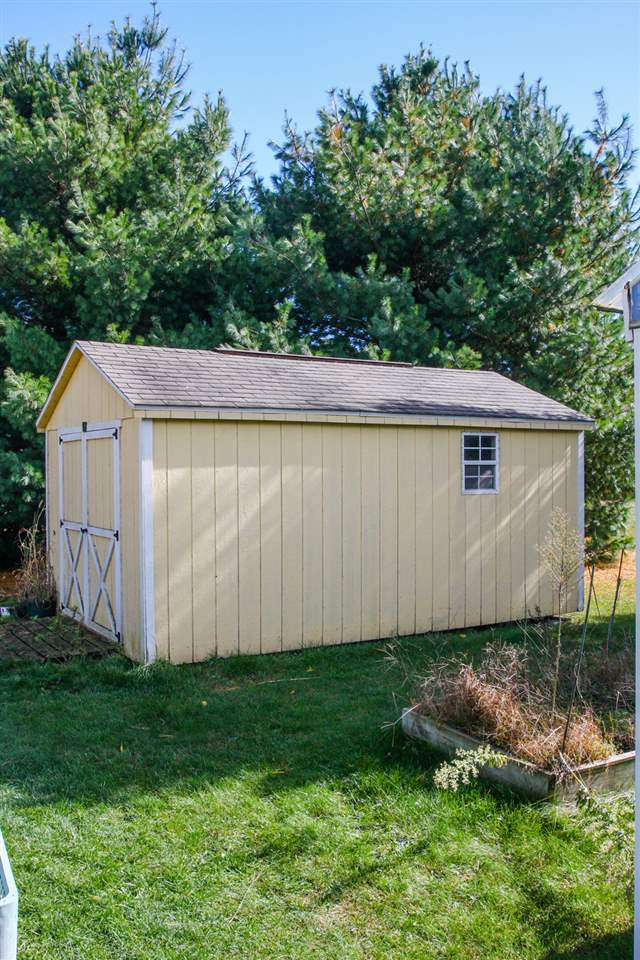 6475 Benn Road Jackson, MI 49201 - Photo 21 of 26 Photo 21