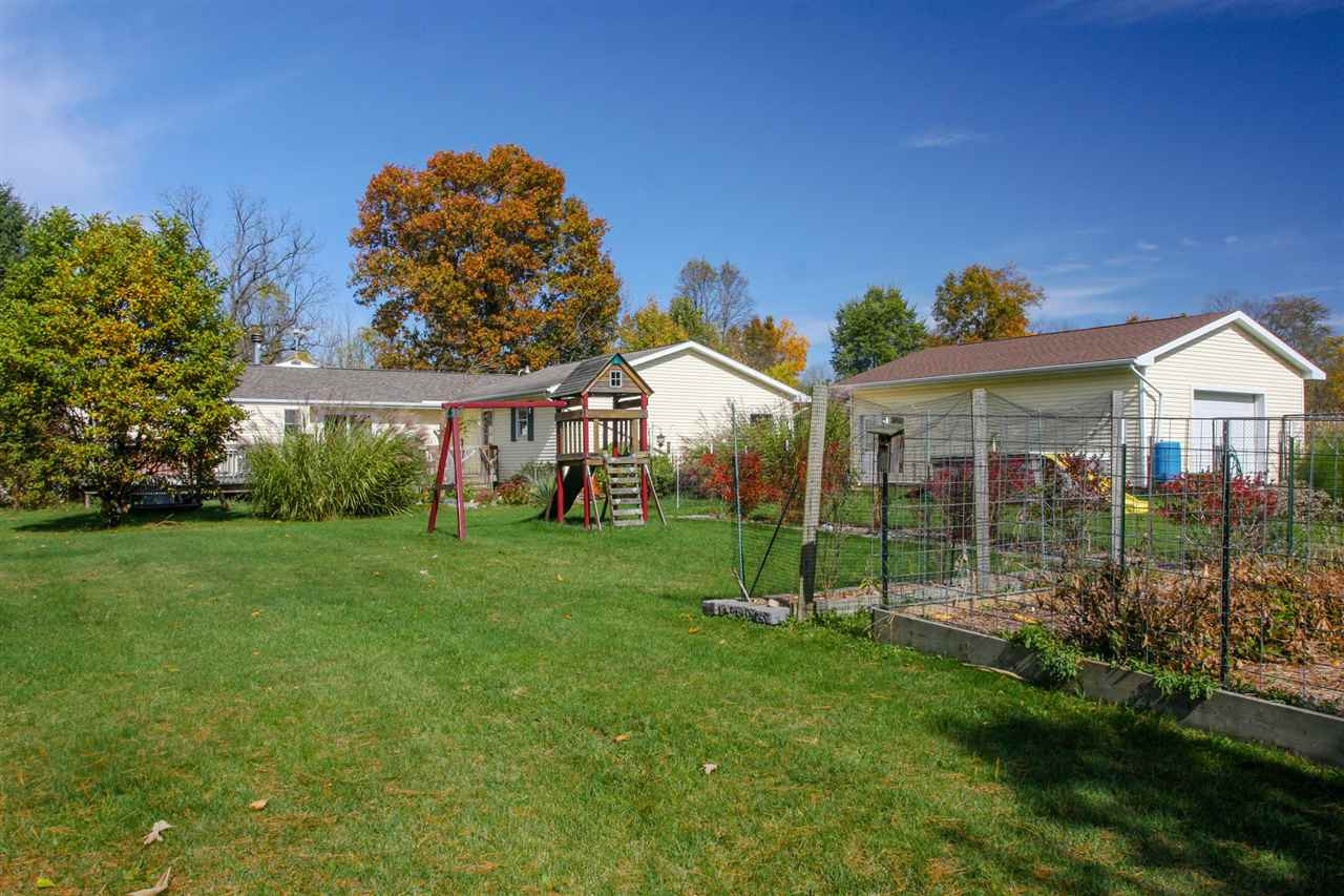 6475 Benn Road Jackson, MI 49201 - Photo 23 of 26 Photo 23