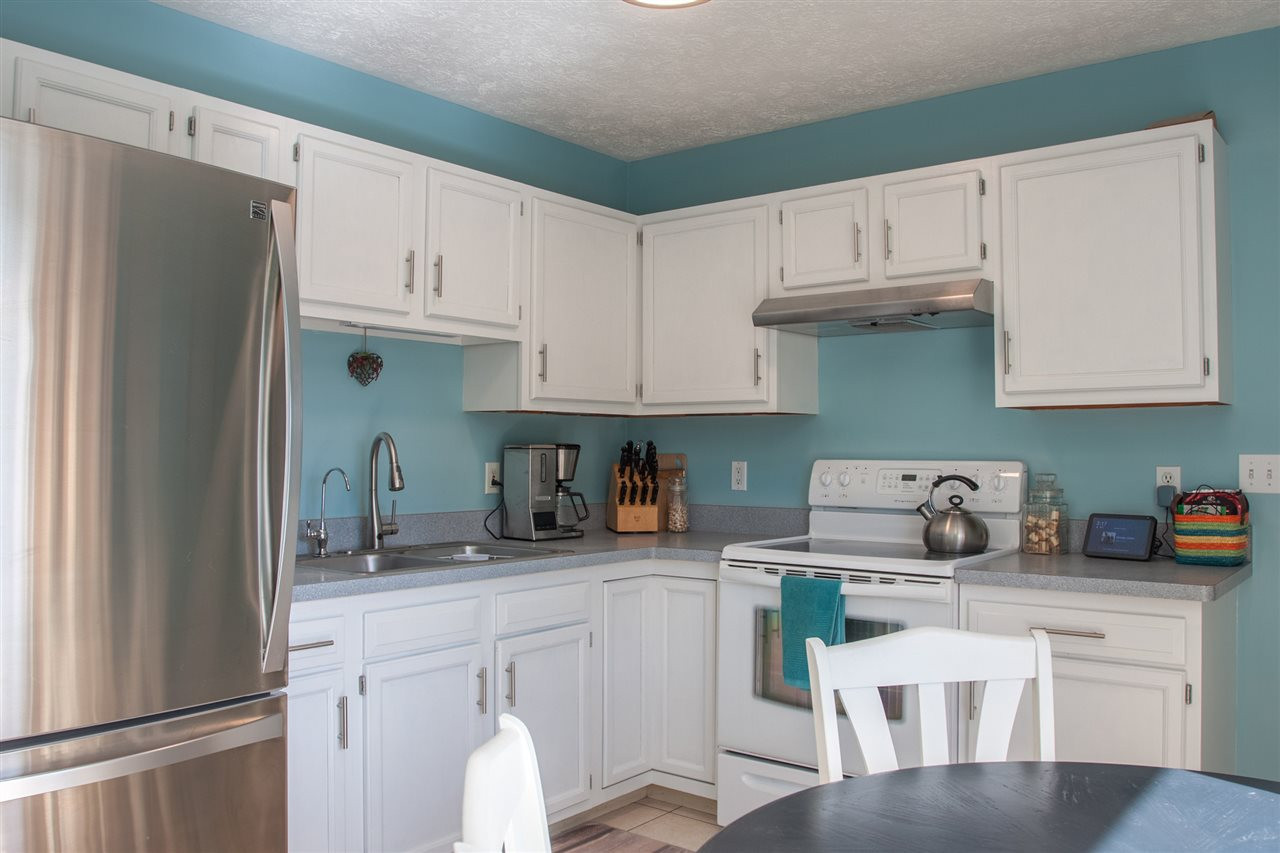 6475 Benn Road Jackson, MI 49201 - Photo 5 of 26 Photo 5