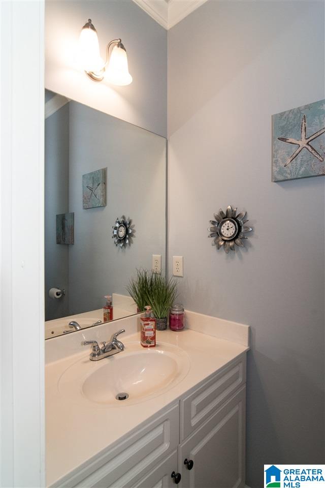 172 Chinaberry Lane Alabaster, AL 35114 - Photo 20 of 45