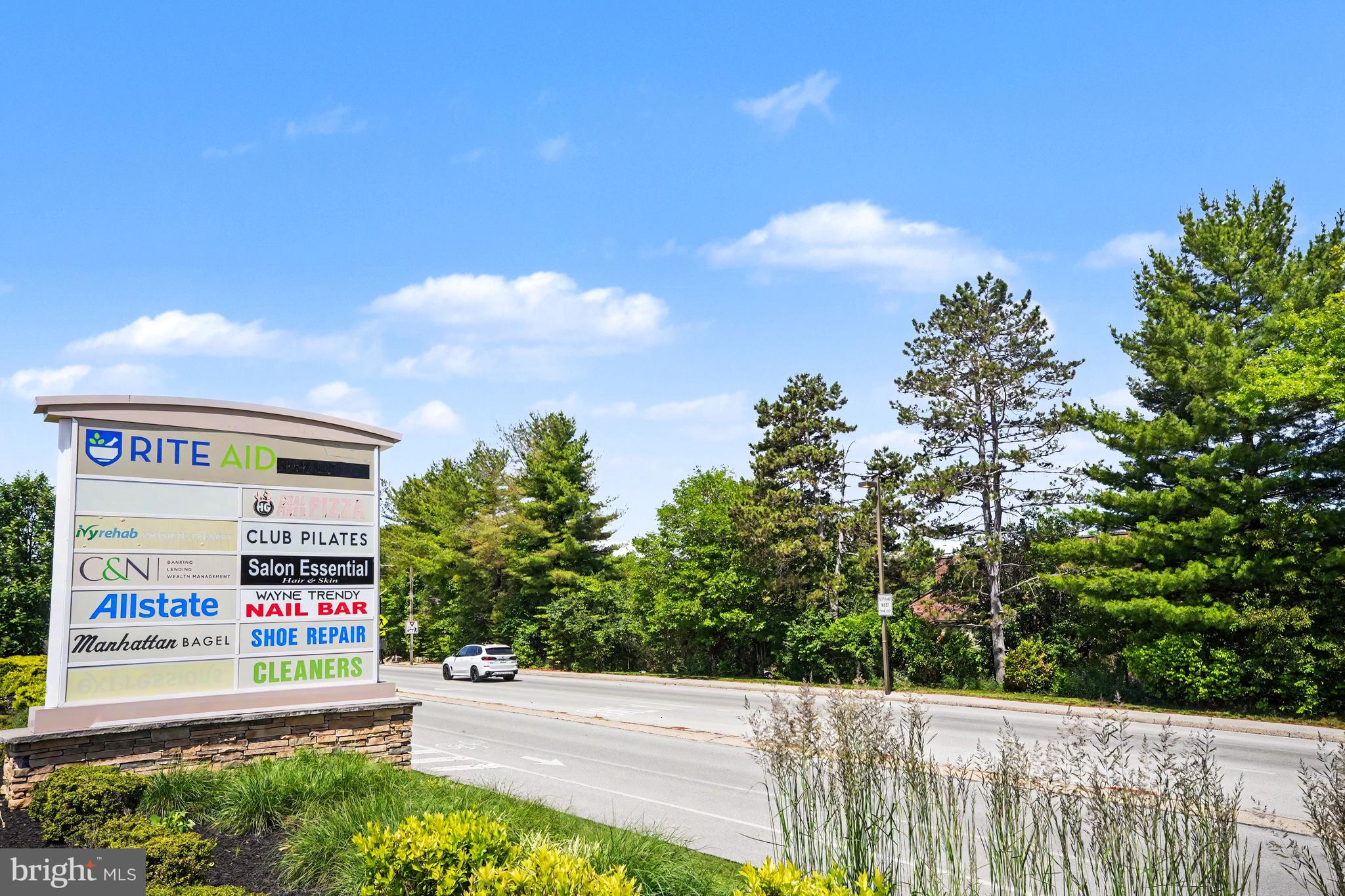 205 Valley Stream Lane, Unit 205 Chesterbrook, PA 19087 - Photo 30 of 31