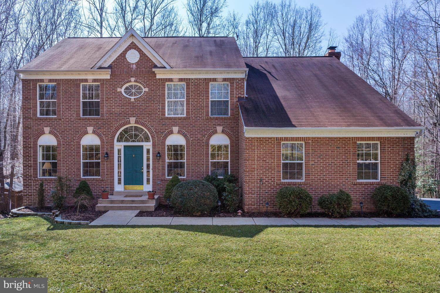 6675 Fox Den Road Manassas, VA 20112 - Photo 1 of 30 Exterior (Front)