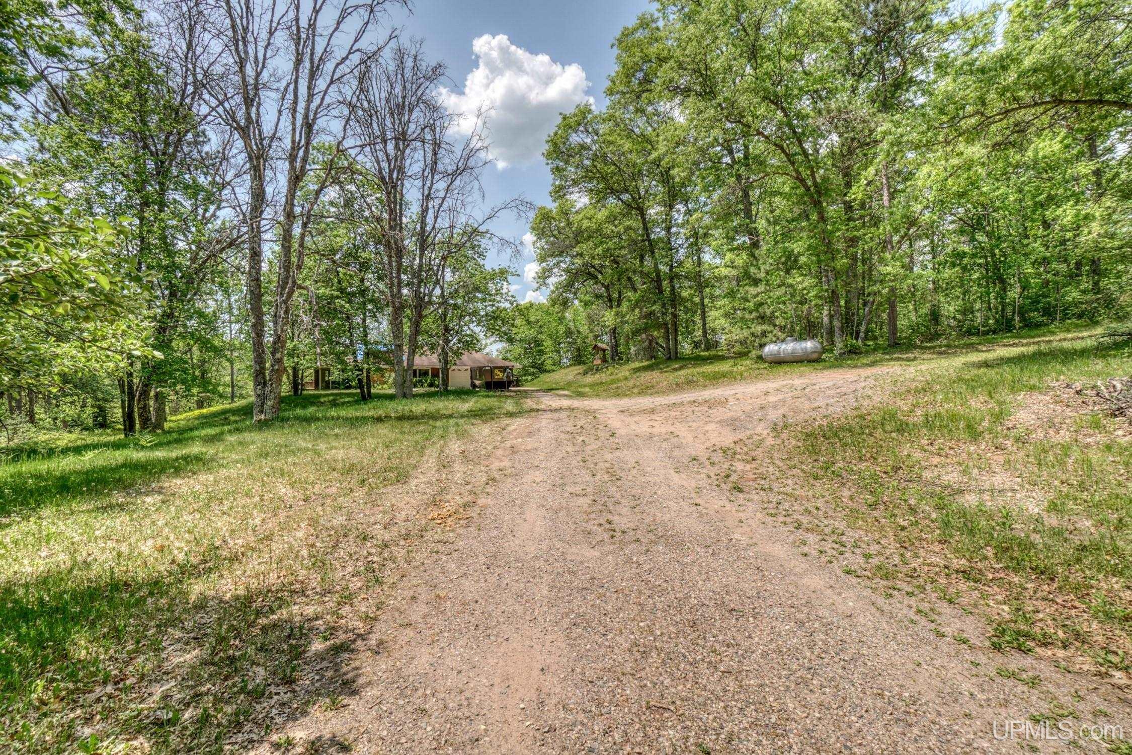 1972 Gristmill Road Homestead, WI 54121 - Photo 24 of 48