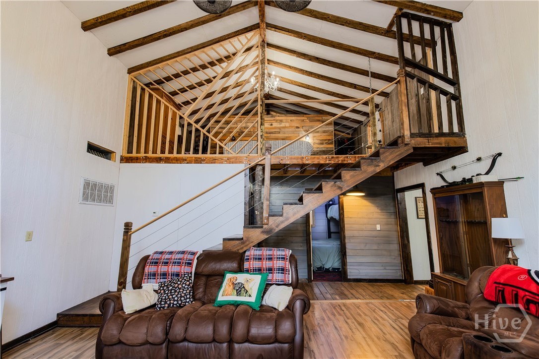 2286 Carter Bight Landing Road Surrency, GA 31563 - Photo 10 of 35 Gallery Image 10