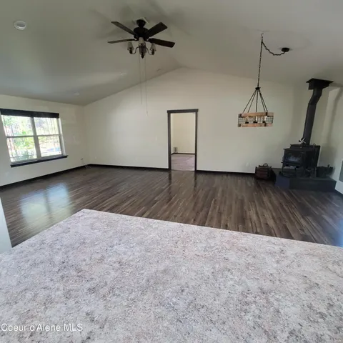 $750,000 | 32647 North Tahoe Drive, Spirit Lake, ID 83869