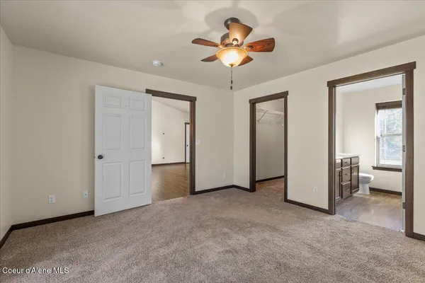 $729,900 | 32647 North Tahoe Drive, Spirit Lake, ID 83869
