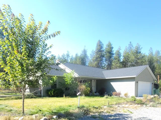 $750,000 | 32647 North Tahoe Drive, Spirit Lake, ID 83869