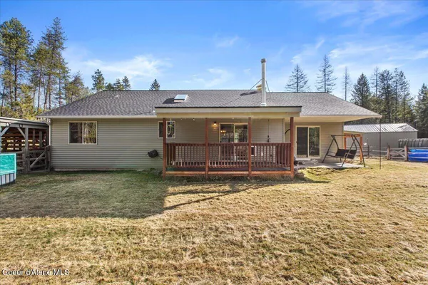 $729,900 | 32647 North Tahoe Drive, Spirit Lake, ID 83869