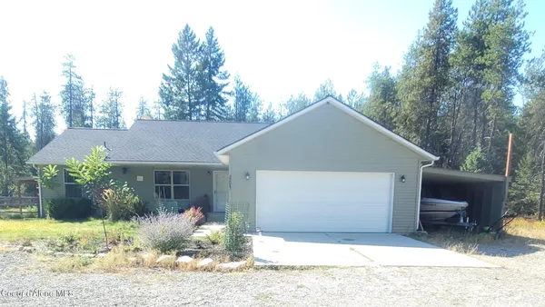 $750,000 | 32647 North Tahoe Drive, Spirit Lake, ID 83869
