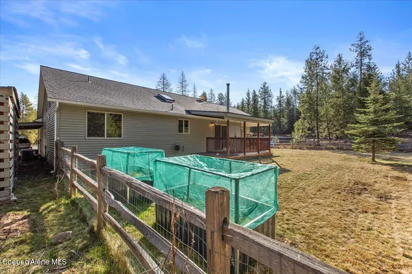 $729,900 | 32647 North Tahoe Drive, Spirit Lake, ID 83869
