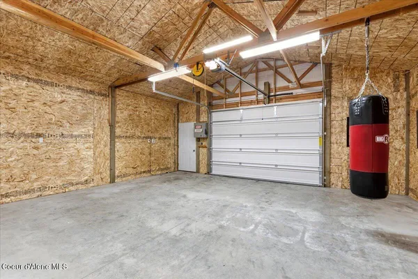 $729,900 | 32647 North Tahoe Drive, Spirit Lake, ID 83869