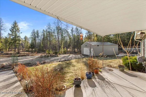$729,900 | 32647 North Tahoe Drive, Spirit Lake, ID 83869