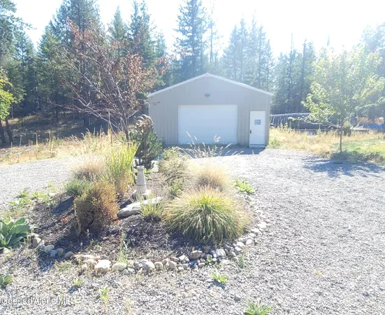 $750,000 | 32647 North Tahoe Drive, Spirit Lake, ID 83869