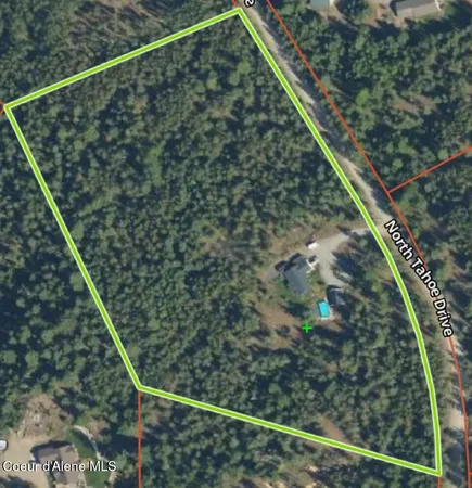 $729,900 | 32647 North Tahoe Drive, Spirit Lake, ID 83869