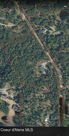 $729,900 | 32647 North Tahoe Drive, Spirit Lake, ID 83869
