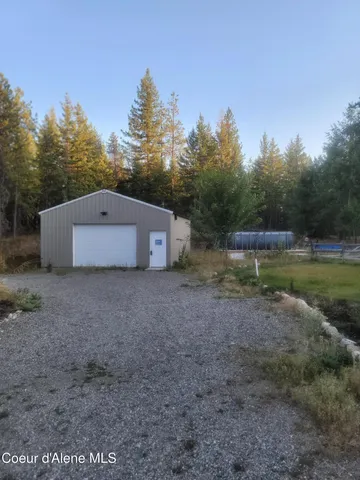 $750,000 | 32647 North Tahoe Drive, Spirit Lake, ID 83869