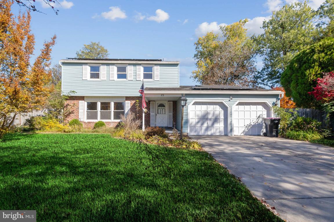 23 Concord Place Clementon, NJ 08021 - Photo 2 of 26