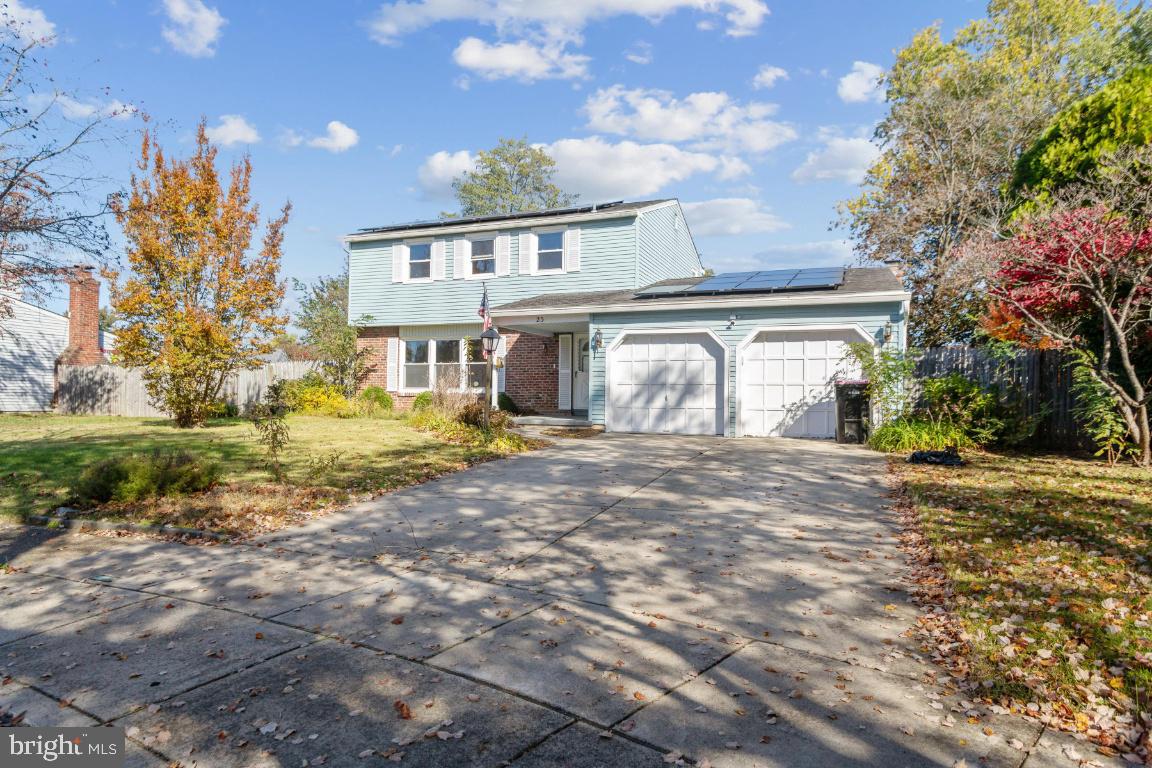 23 Concord Place Clementon, NJ 08021 - Photo 3 of 26